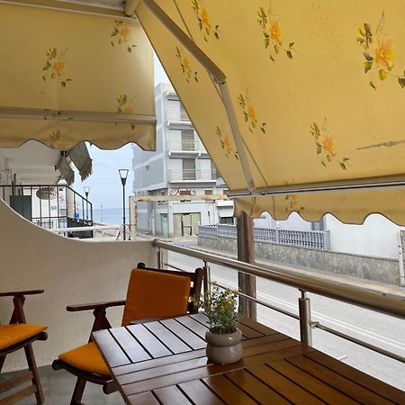 Néa Péramos Dt Luxury Apartment מראה חיצוני תמונה